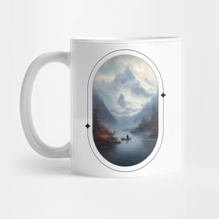 Alpine Beauty Mug